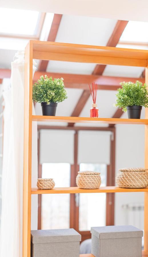 Apartamento Ipar Kale - Baskeyrentals *