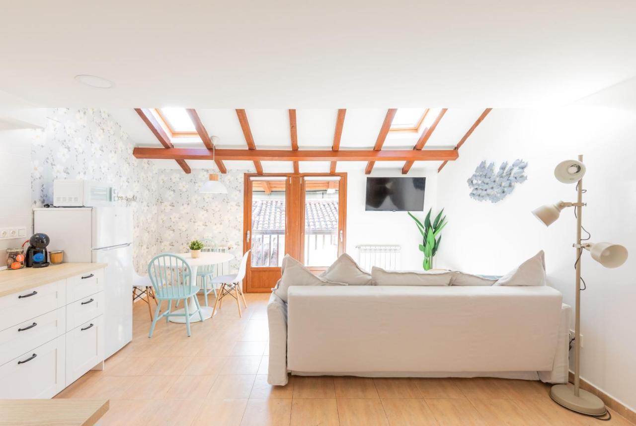 Apartamento Ipar Kale - Baskeyrentals Mutriku
