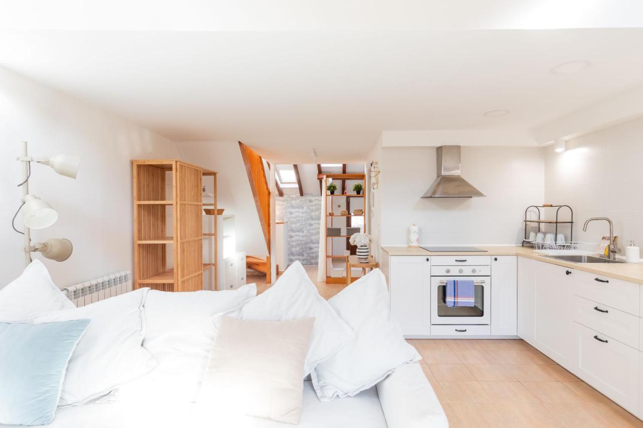 Ipar Kale - Baskeyrentals Apartamento