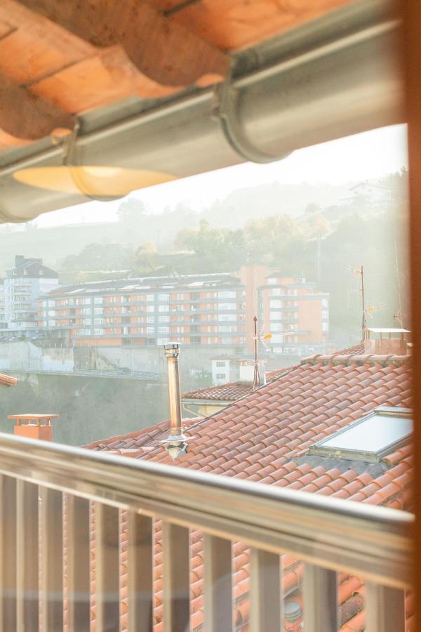 Apartamento Ipar Kale - Baskeyrentals Mutriku