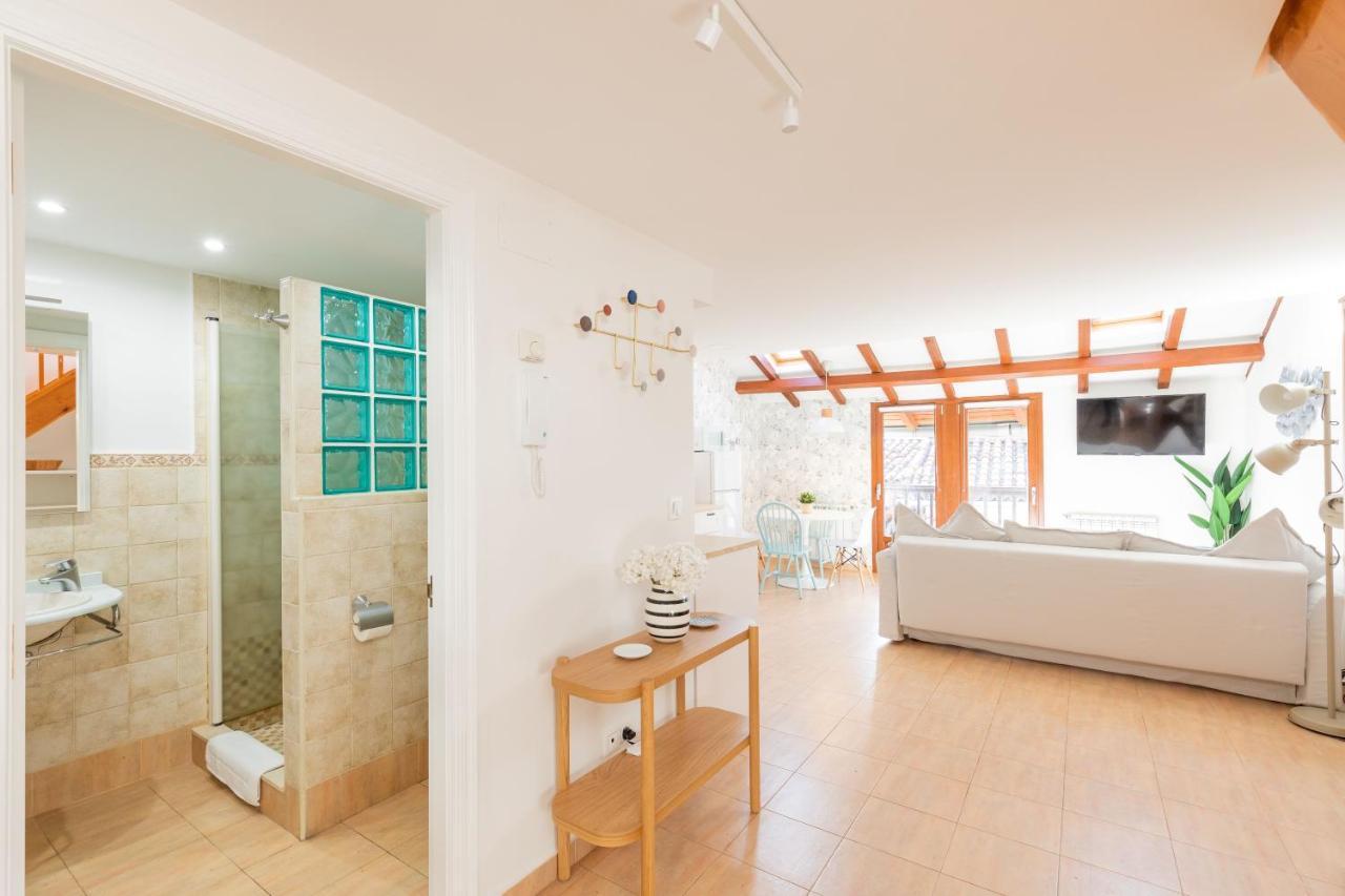 Apartamento Ipar Kale - Baskeyrentals