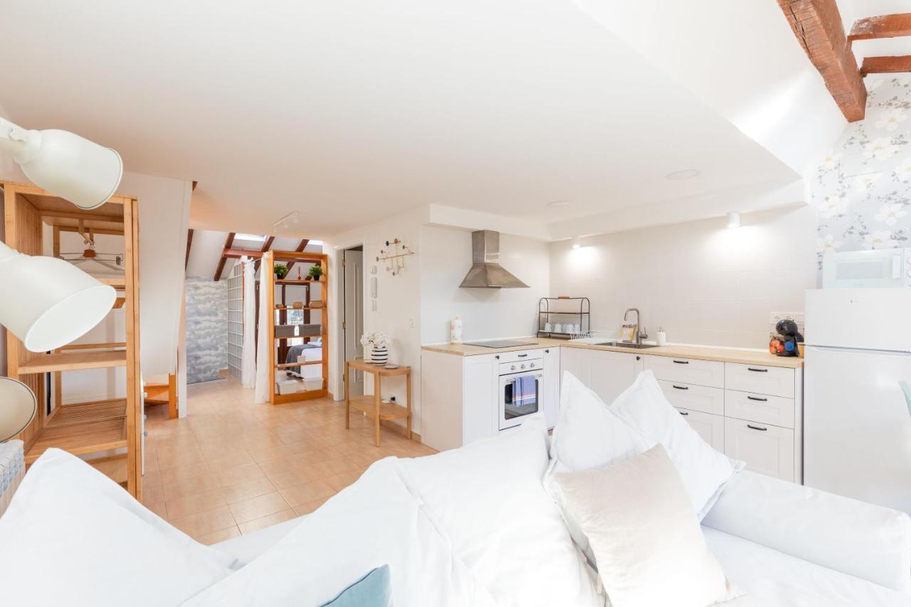 Ipar Kale - Baskeyrentals Apartamento