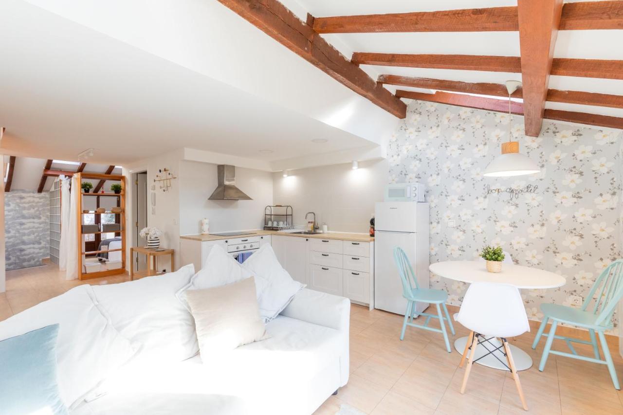 Apartamento Ipar Kale - Baskeyrentals *