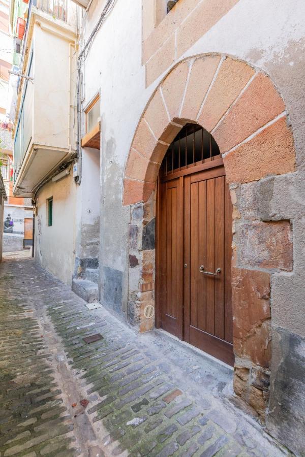 Apartamento Ipar Kale - Baskeyrentals Mutriku
