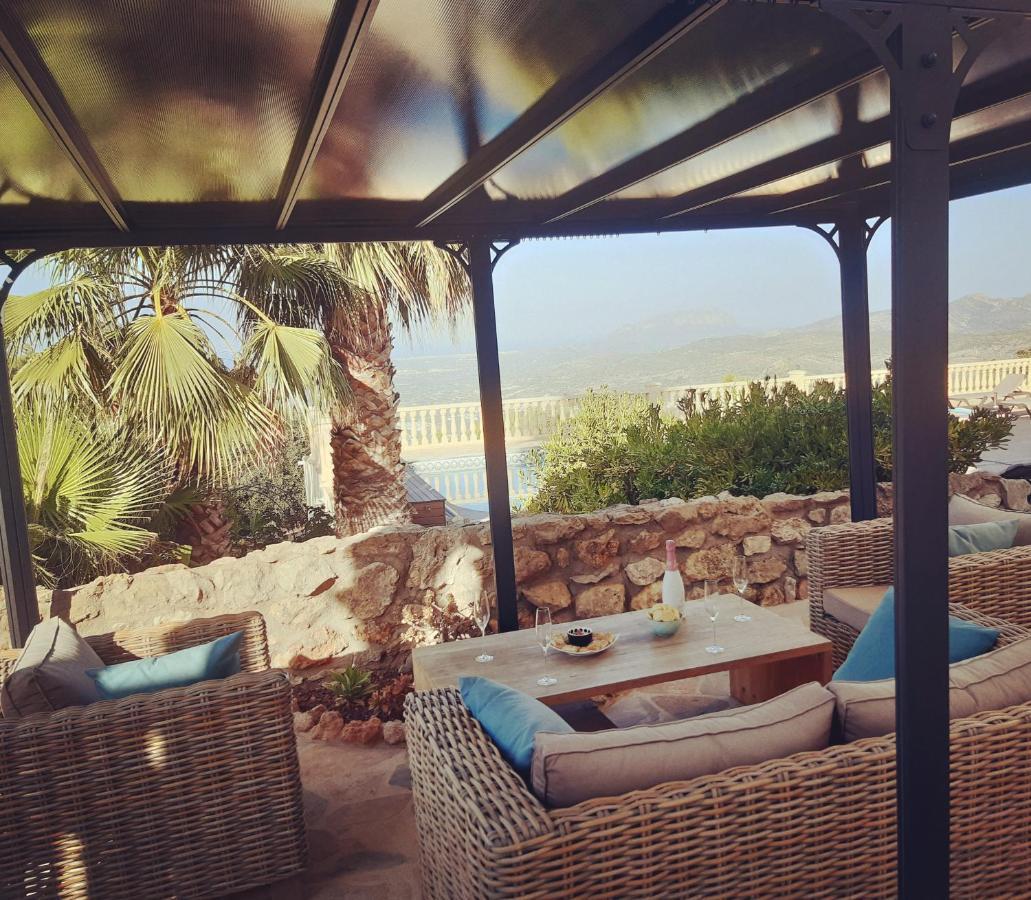Bed & Breakfast Casa Lennisa