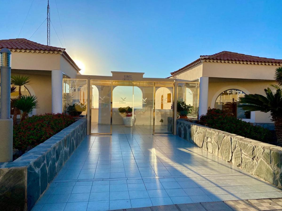 Apartamento Paulmarie Ocean View Costa Adeje (Tenerife)