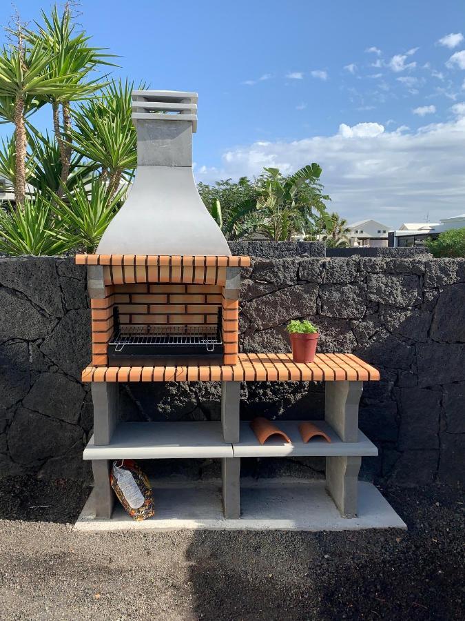 Villa Lisi ,lujo Y Confort A 300 Metros Del Mar Playa Blanca (Lanzarote)