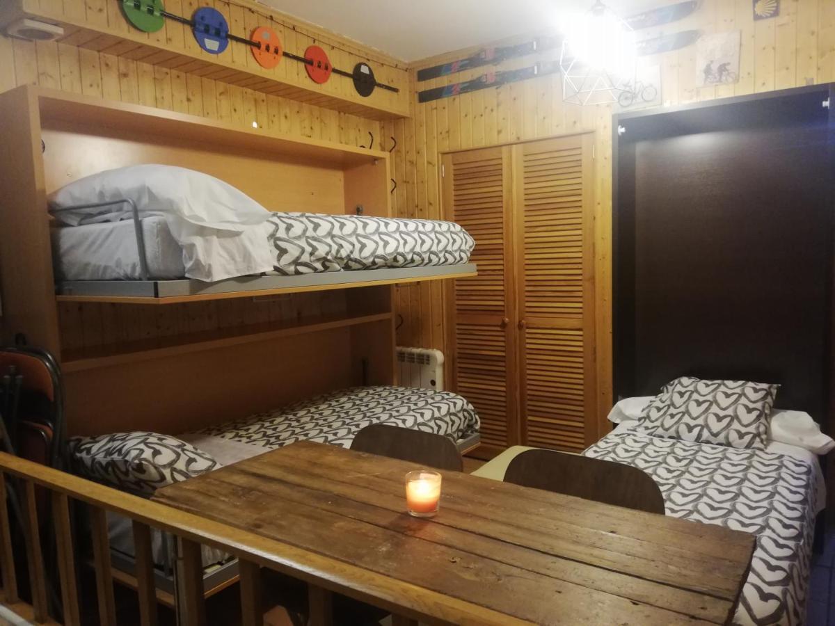 Apartamento Valles En