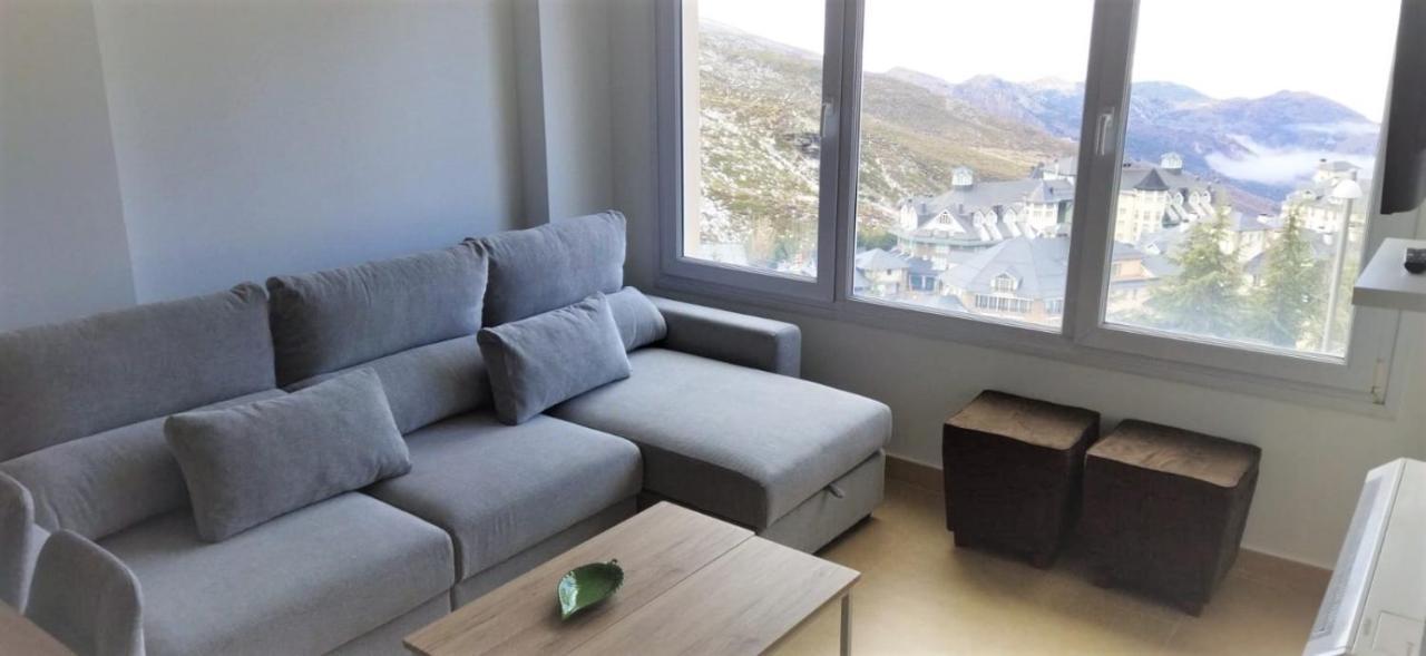 Apartamento Miramar A Pie De Pista Sierra Nevada