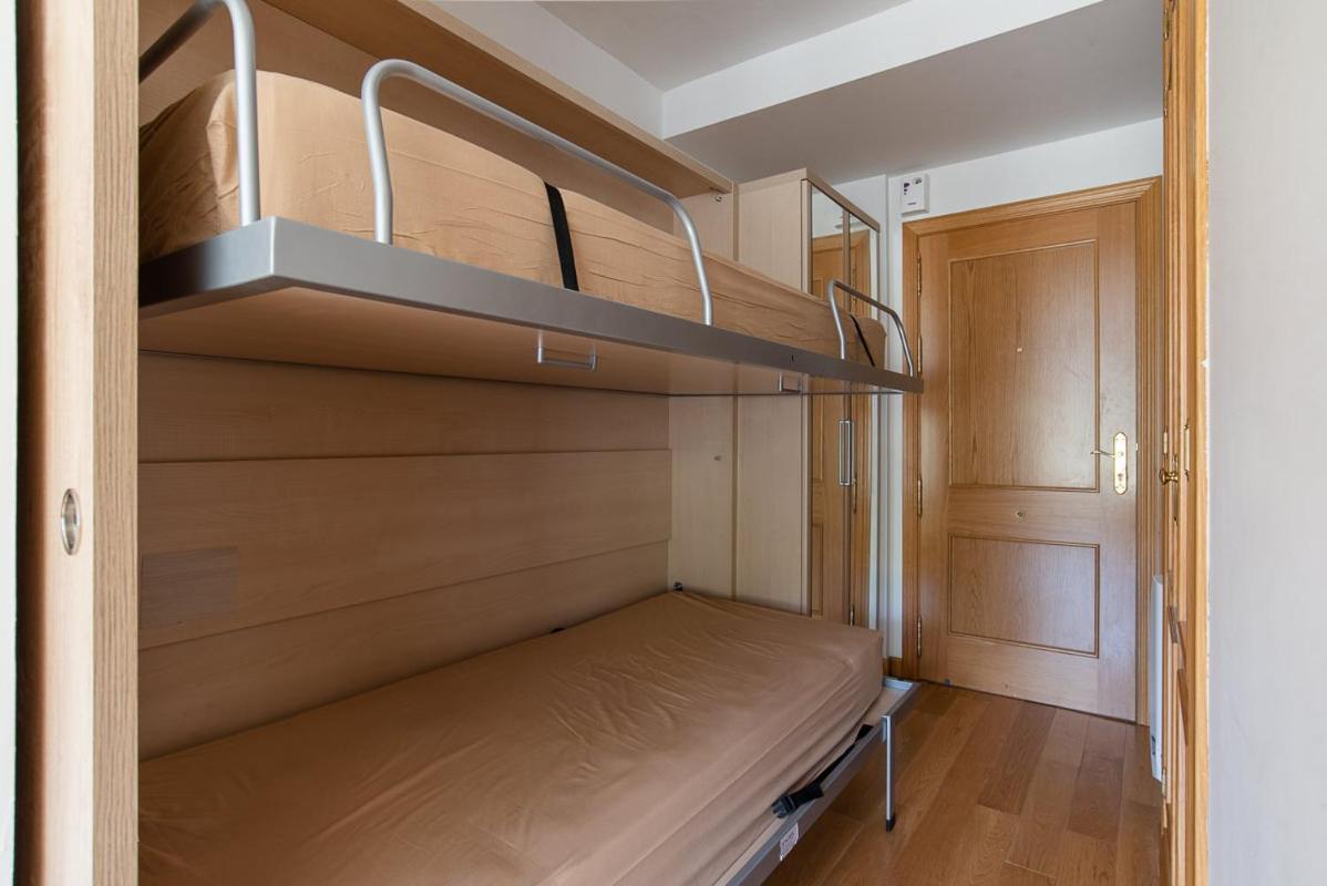 Apartamento Miramar A Pie De Pista