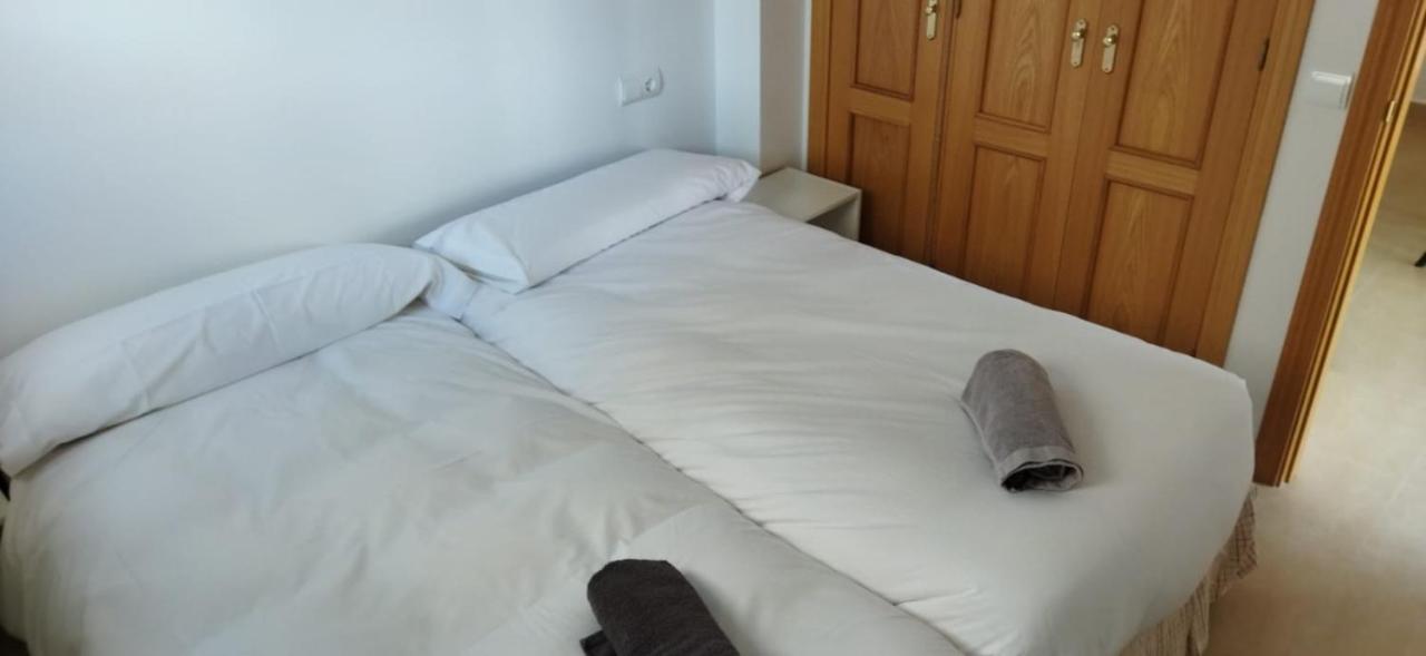 Apartamento Miramar A Pie De Pista *