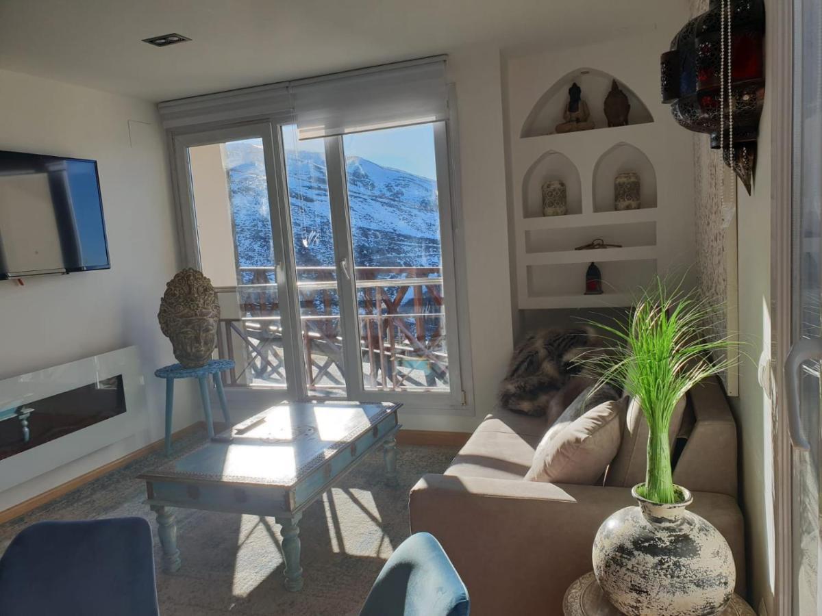 Apartamento Miramar A Pie De Pista *
