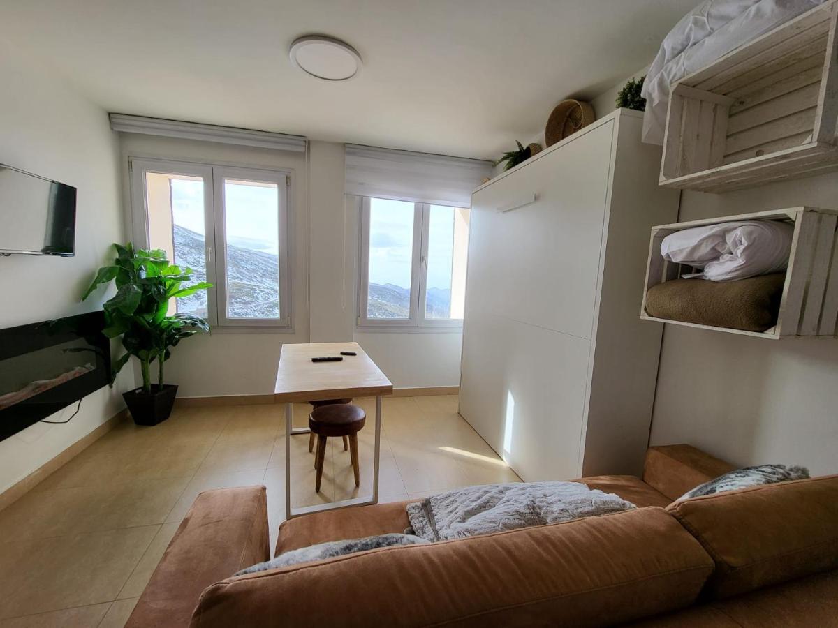 Apartamento Miramar A Pie De Pista Sierra Nevada