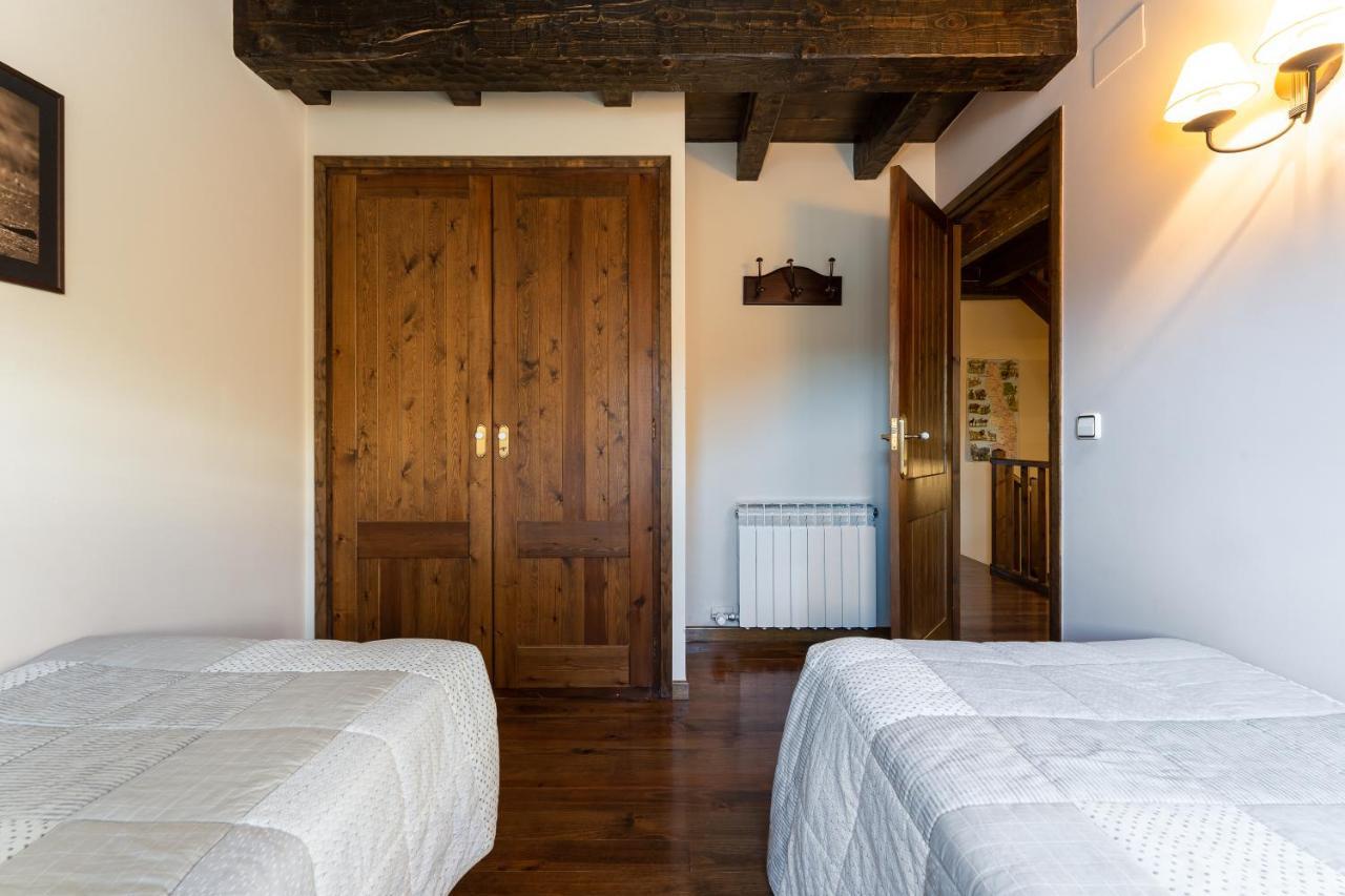 Casa Fontanals De Cerdanya * Soriguerola