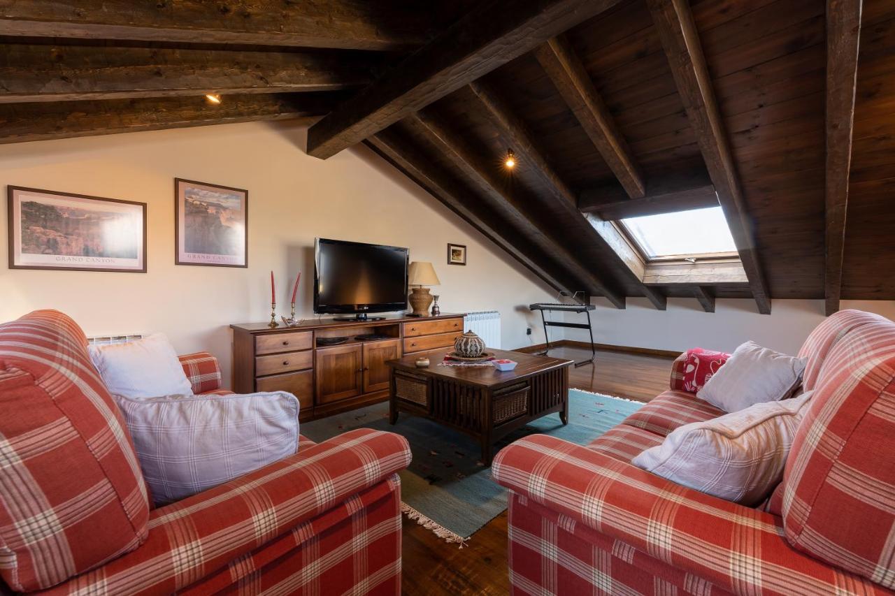 Holiday home Casa Fontanals De Cerdanya *