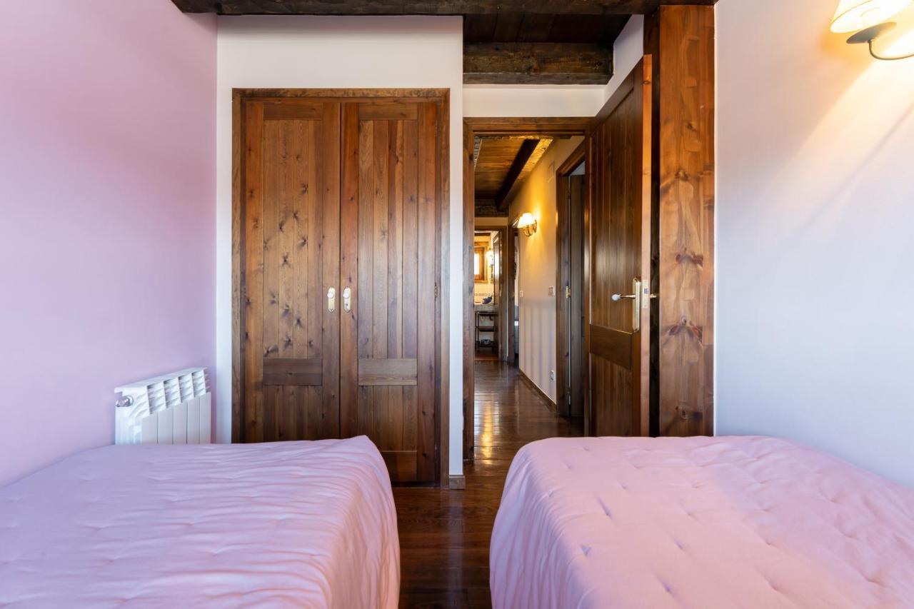Holiday home Casa Fontanals De Cerdanya
