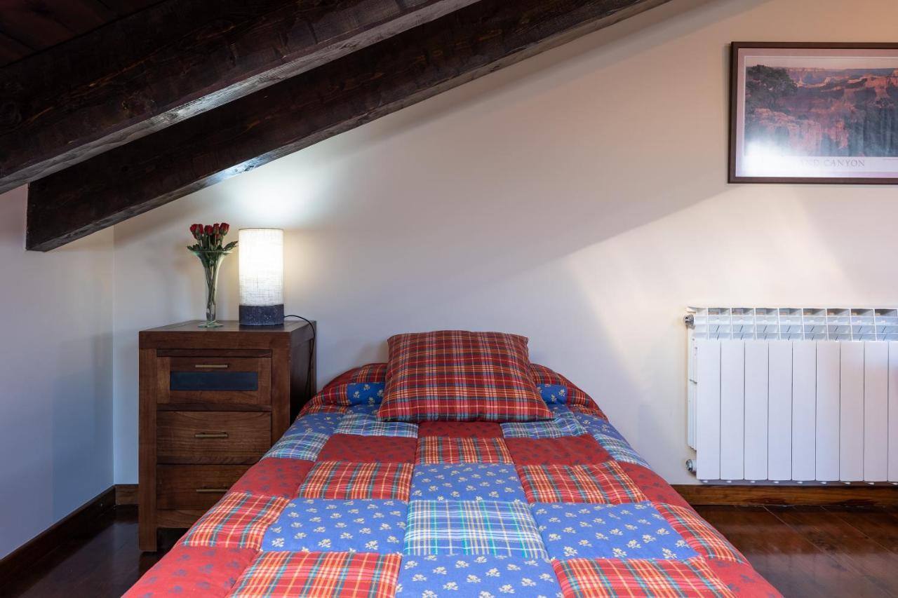 Casa Fontanals De Cerdanya Holiday home *