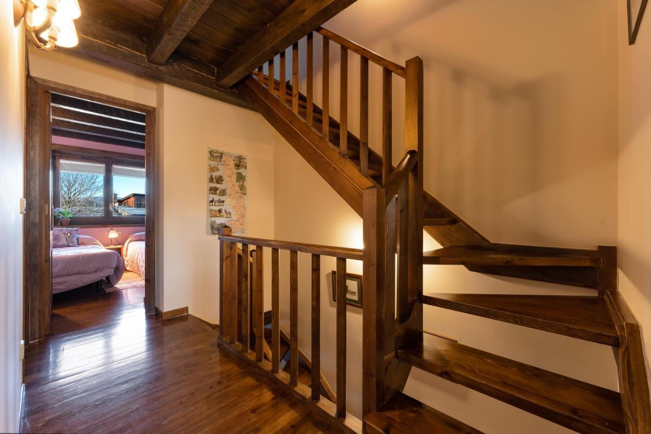Casa Fontanals De Cerdanya Holiday home