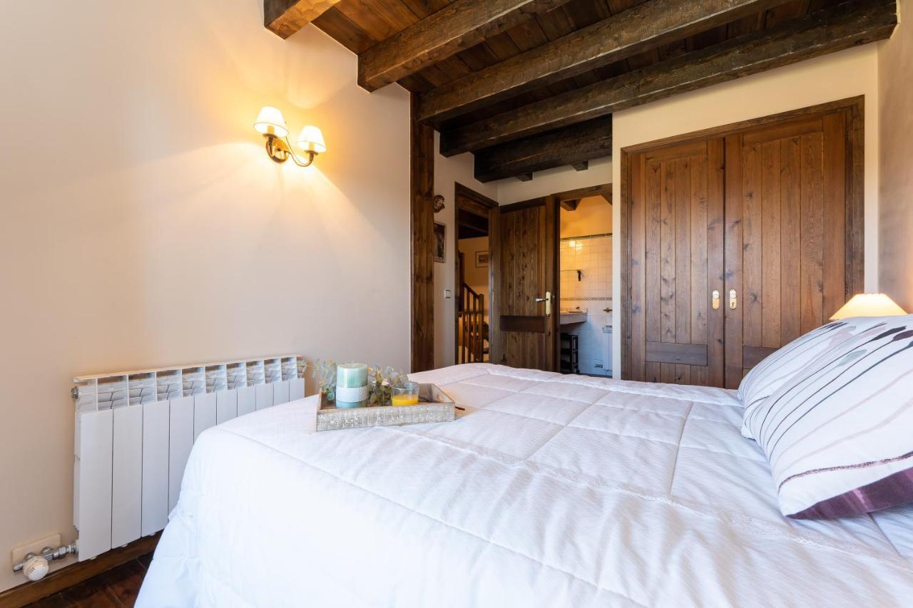 Holiday home Casa Fontanals De Cerdanya *