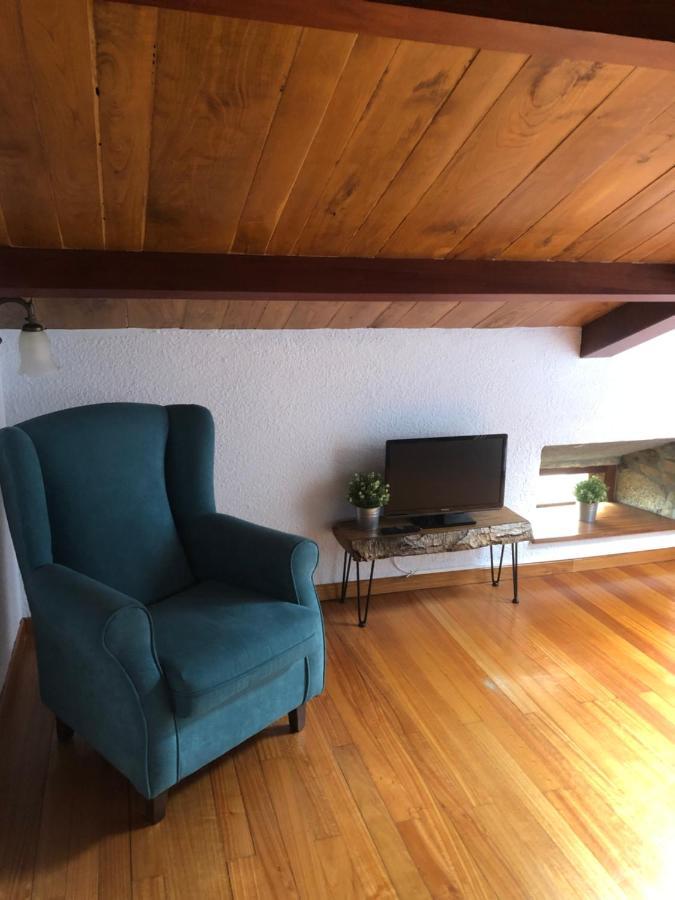 Pazo Da Trave Hotel