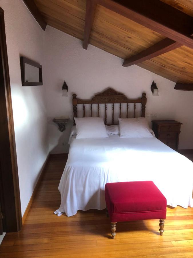 Hotel Pazo Da Trave Viveiro
