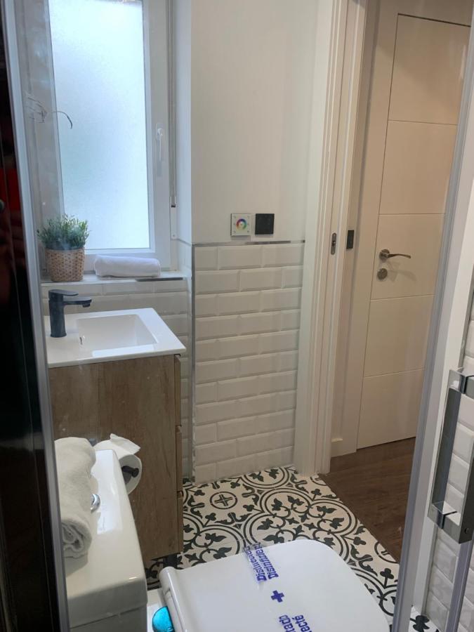 Fantastic Brand New In Location Just Few Steps From The Slope! Private Parking Apartment