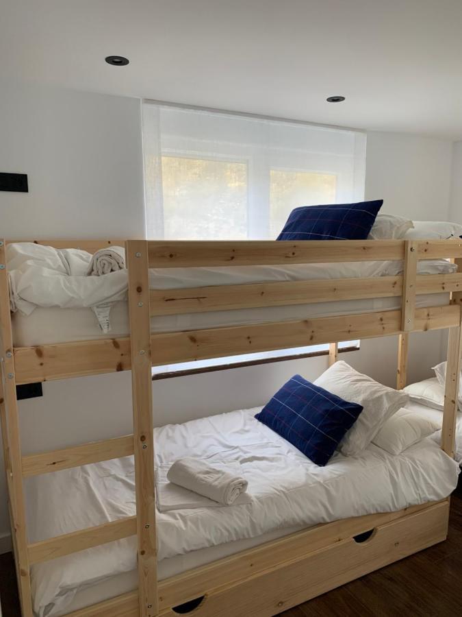 Apartment Fantastic Brand New In Location Just Few Steps From The Slope! Private Parking