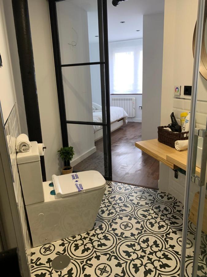Fantastic Brand New In Location Just Few Steps From The Slope! Private Parking Apartment Sierra Nevada