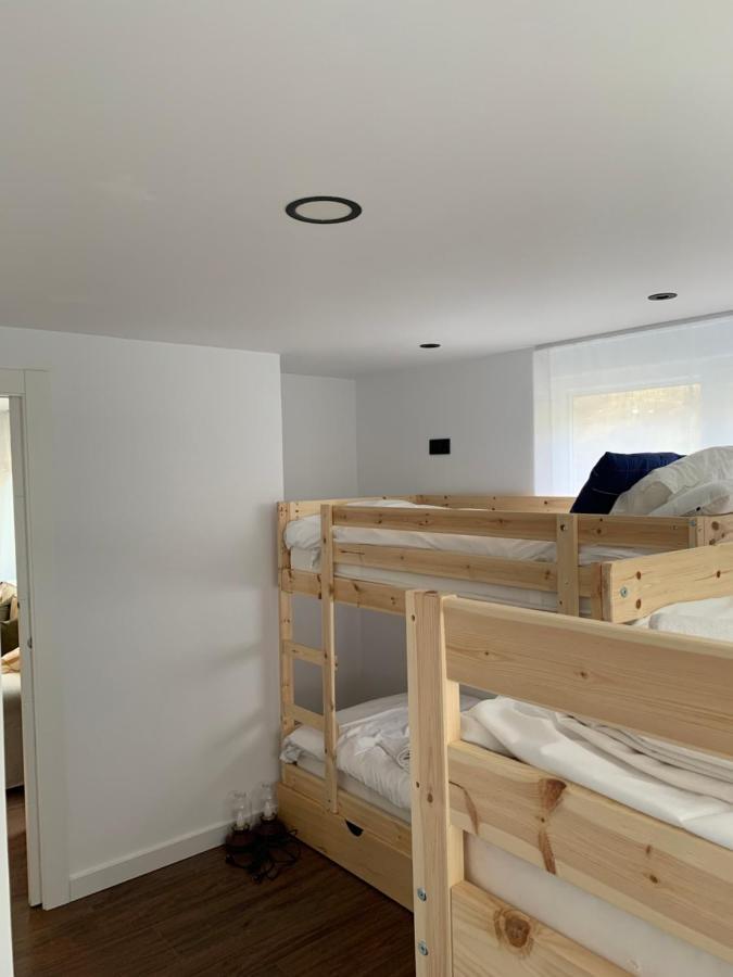 Fantastic Brand New In Location Just Few Steps From The Slope! Private Parking