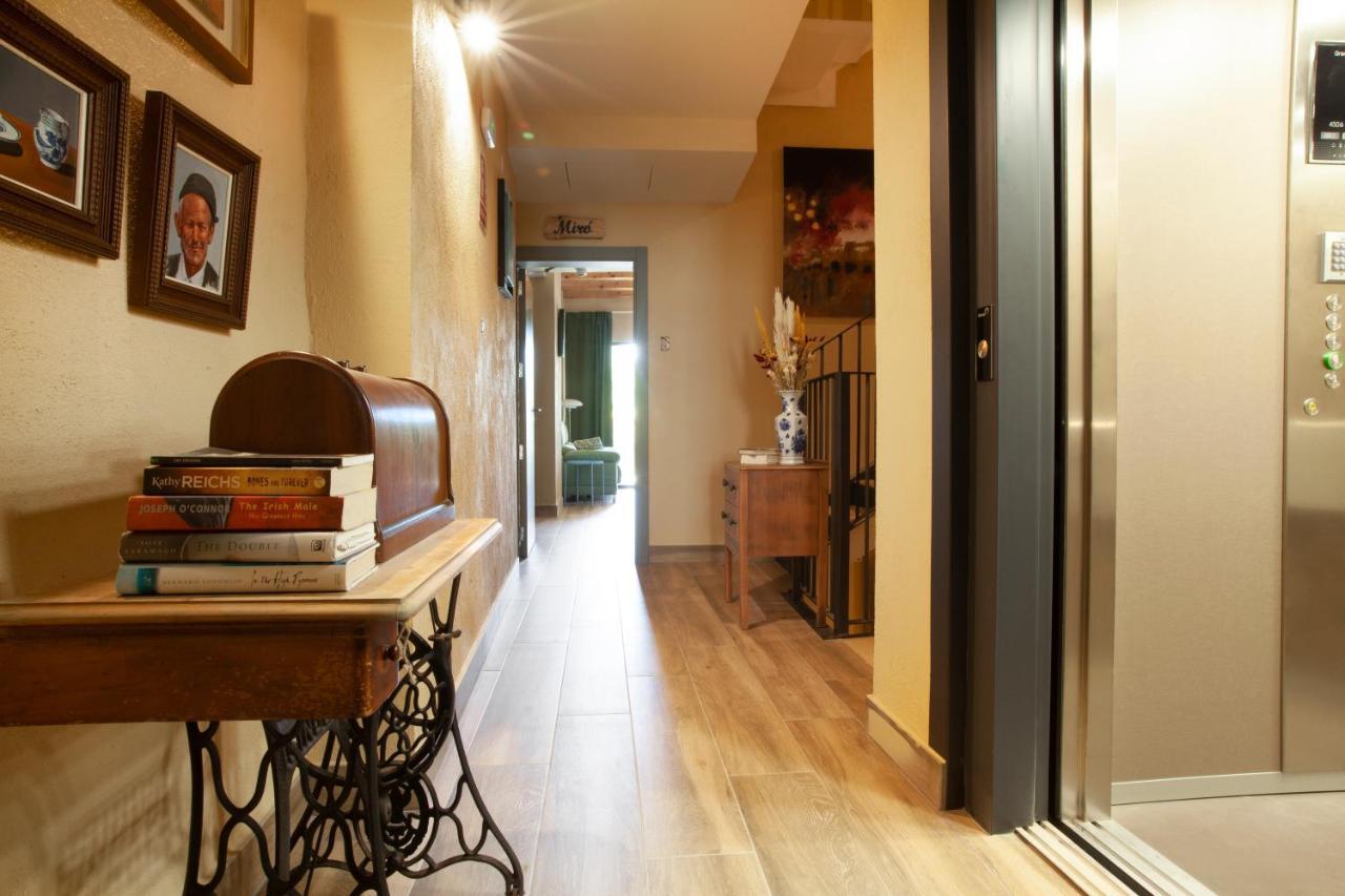 Priorat Aparthotel *