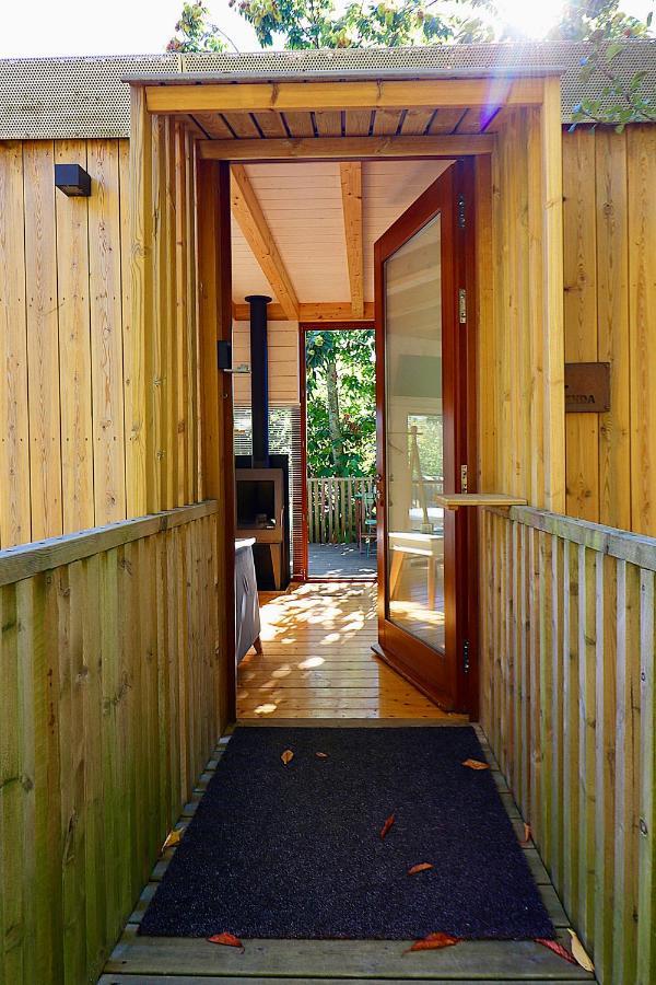 Aloia Nature, Forestal Apartamento
