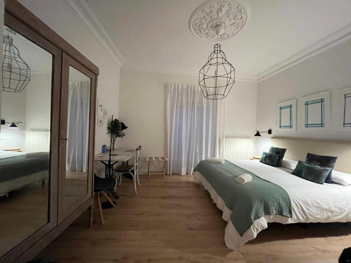 Boutique Dona Urraca Guest house Burgos