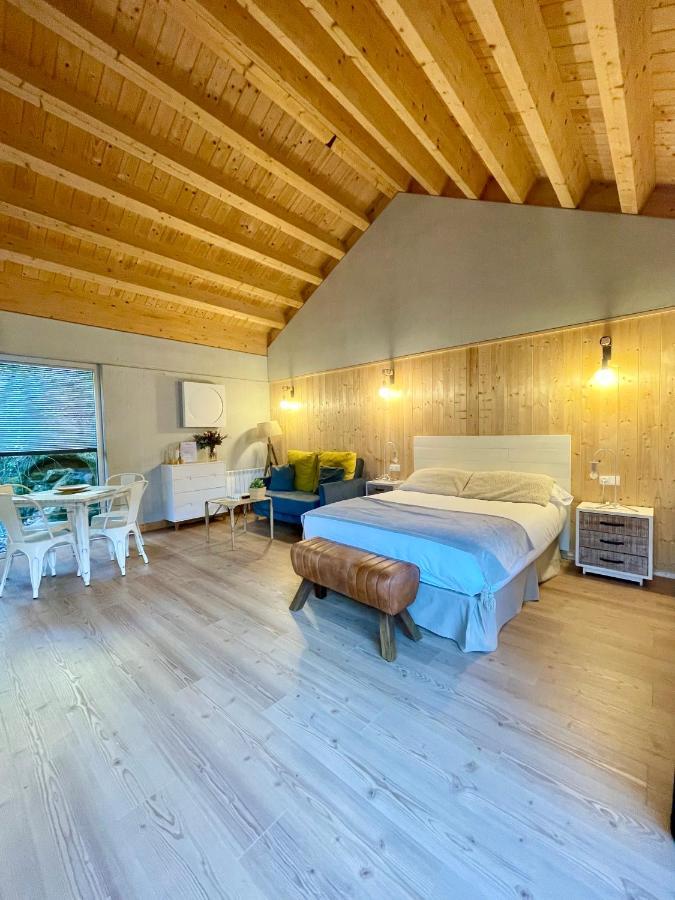 Apartamento Aloia Nature, Forestal *