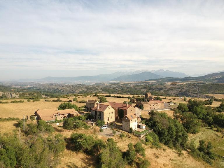 Casa Vera - Refugio De Paz Casa rural Allue