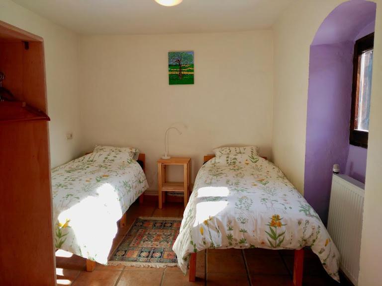 Casa Vera - Refugio De Paz Casa rural