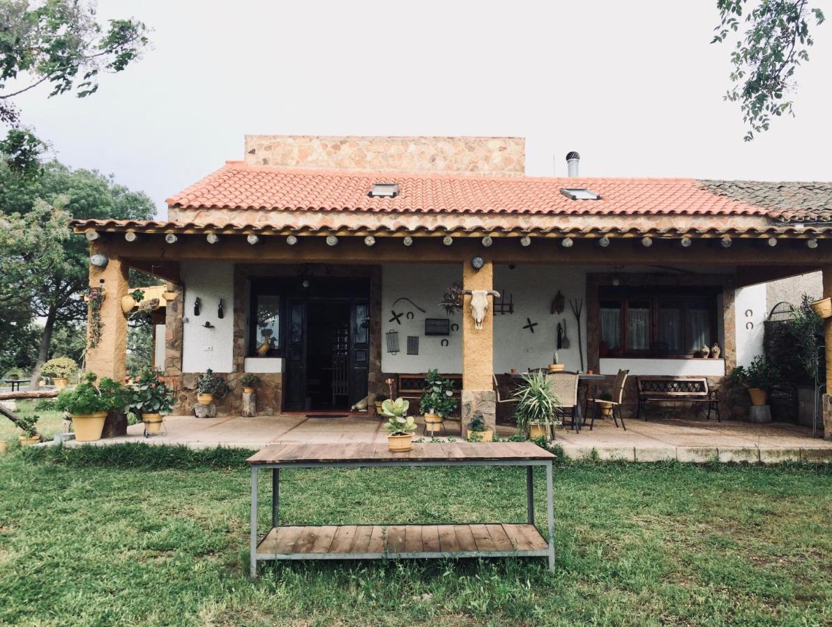 La Coscoja