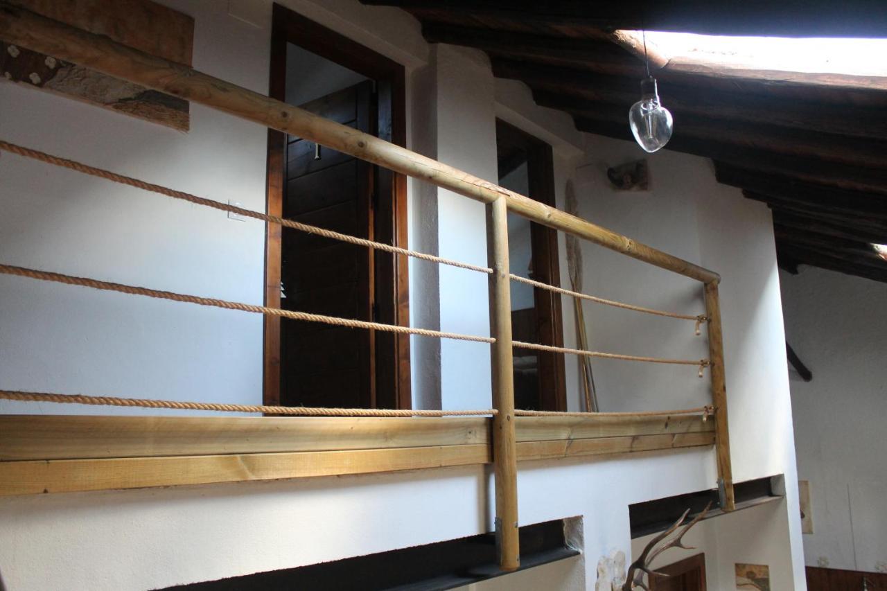 La Coscoja Holiday home Merida