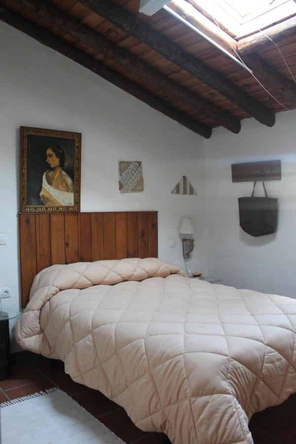 La Coscoja Holiday home *