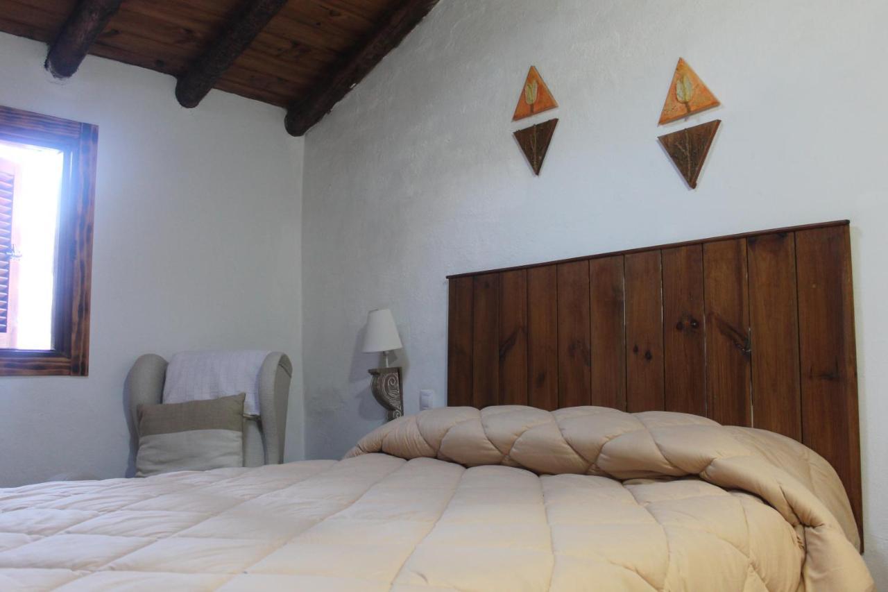 Holiday home La Coscoja Merida