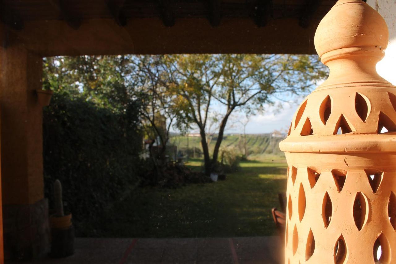 Holiday home La Coscoja *