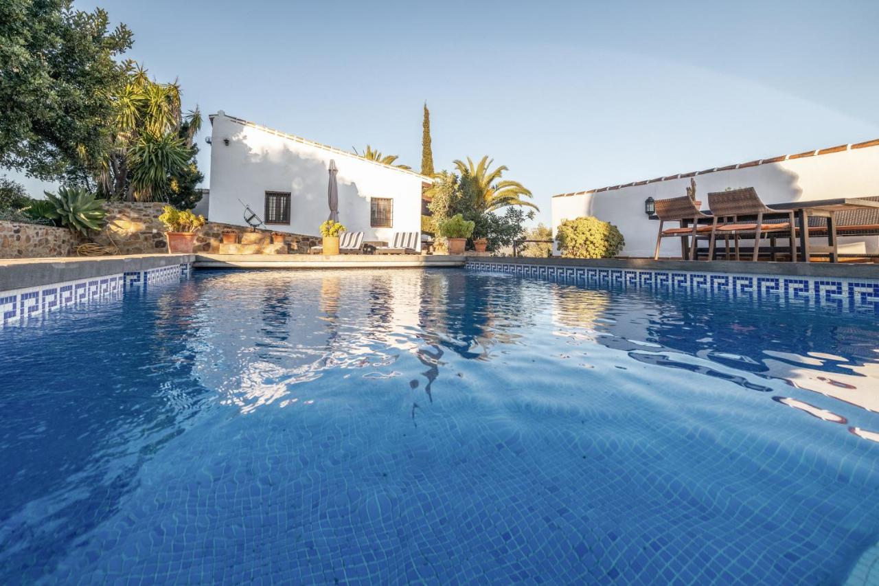 Casa Algarrobo Сasa de vacaciones *