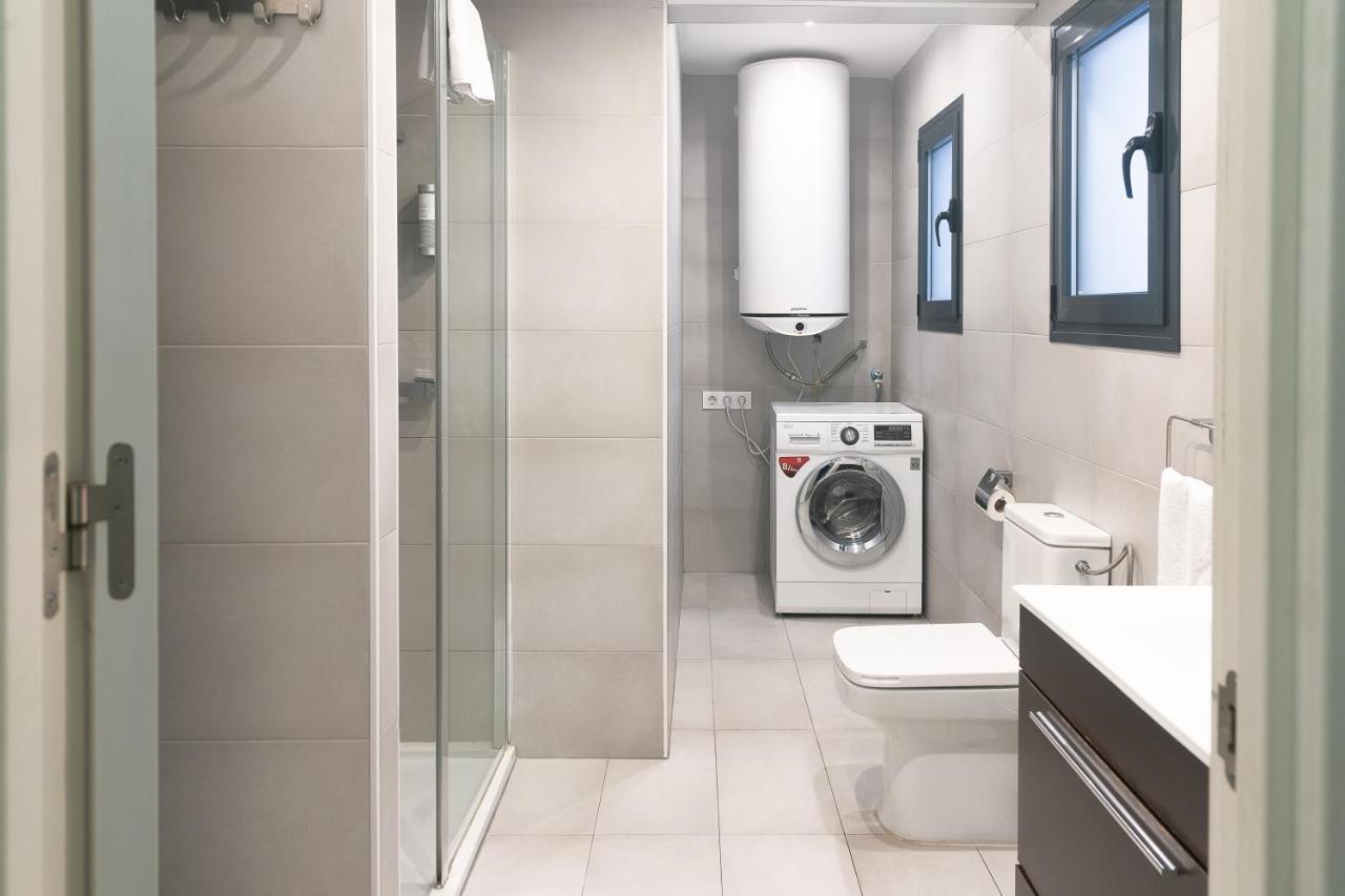 Modern Catalan By Olala Homes *