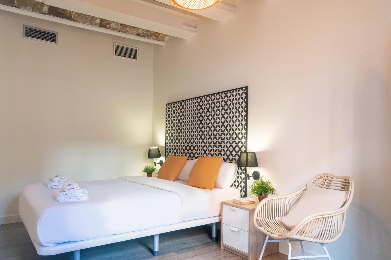 Modern Catalan By Olala Homes * L'Hospitalet de Llobregat