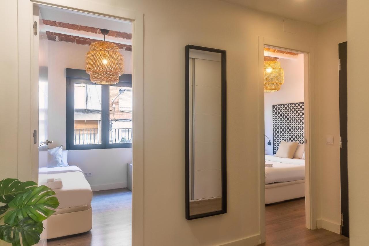 Apartamento Modern Catalan By Olala Homes