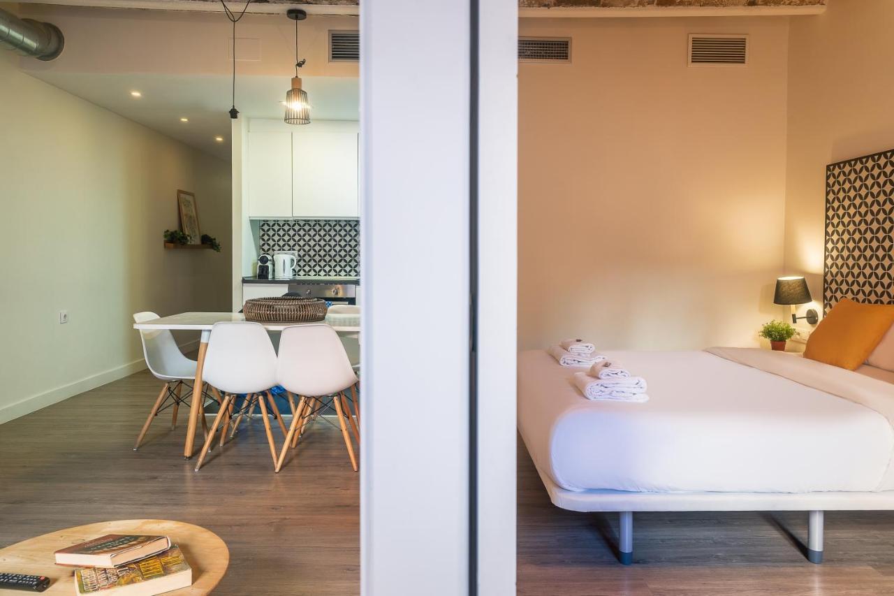 Modern Catalan By Olala Homes *