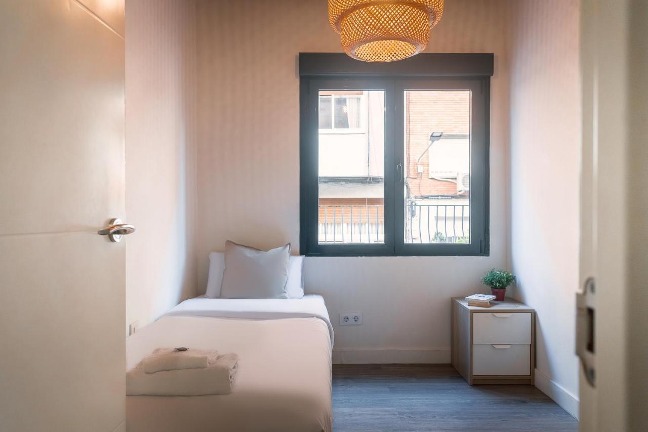 Modern Catalan By Olala Homes *