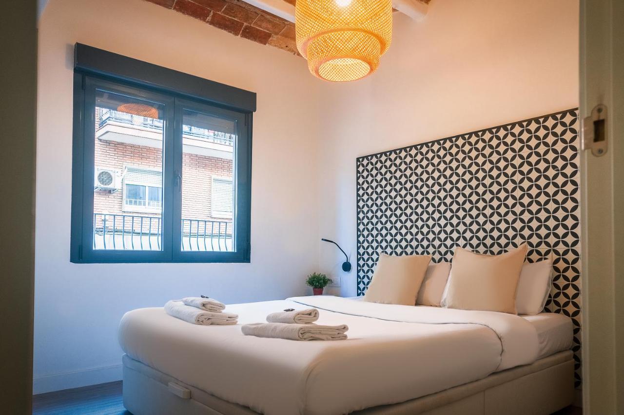 Apartamento Modern Catalan By Olala Homes