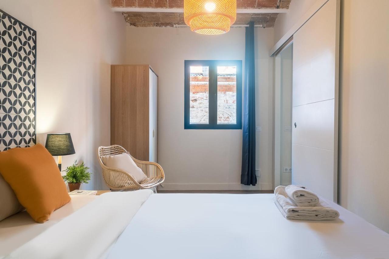 Apartamento Modern Catalan By Olala Homes