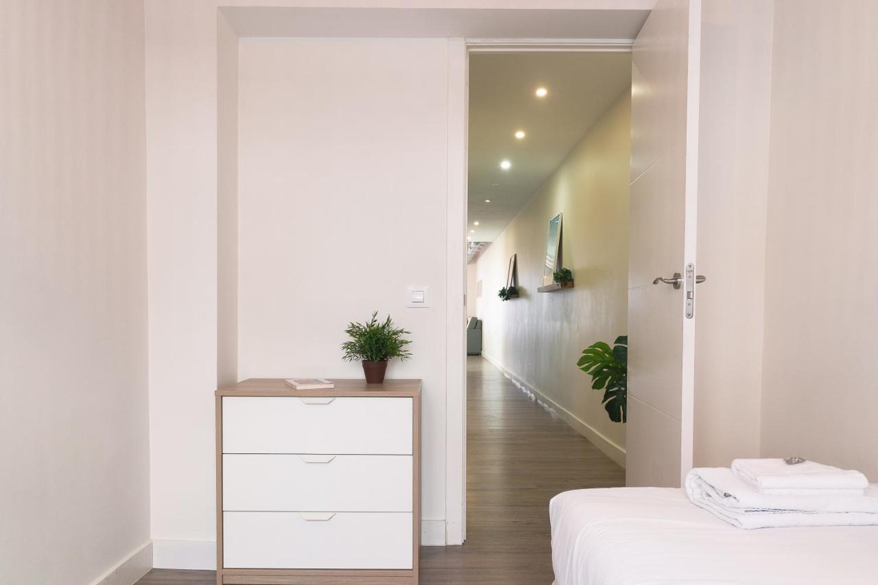 Apartamento Modern Catalan By Olala Homes *