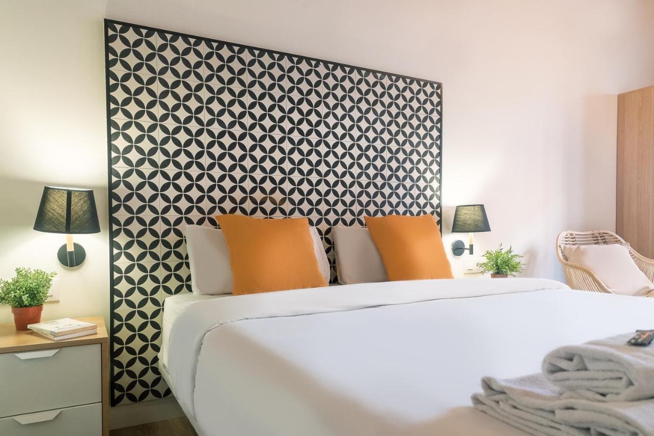 Modern Catalan By Olala Homes Apartamento *